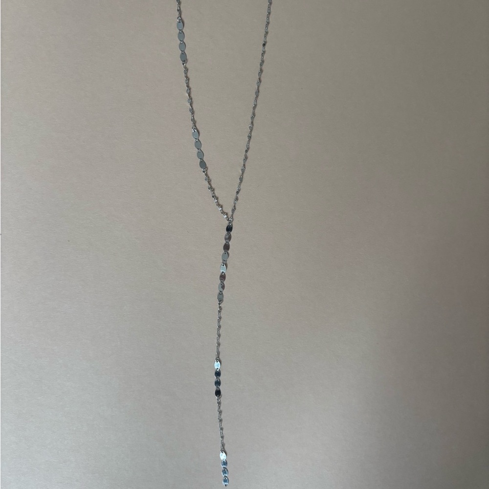 Lana Jewelry Lariat Necklace